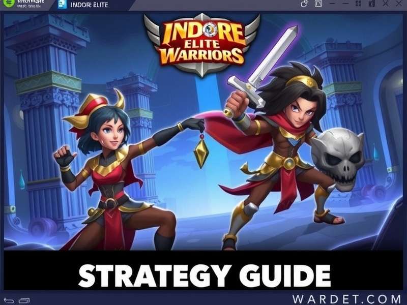 Indore Elite Warriors Strategy Guide
