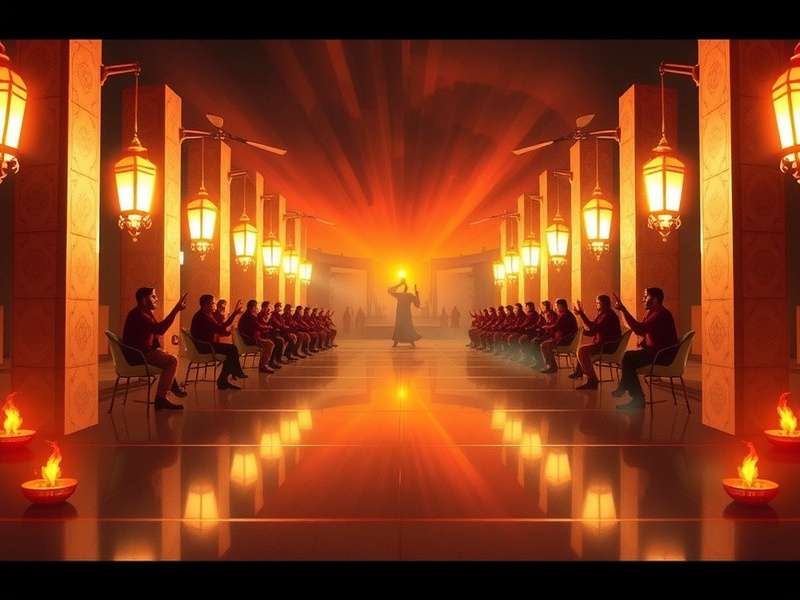 Indore Elite Warriors Diwali Event